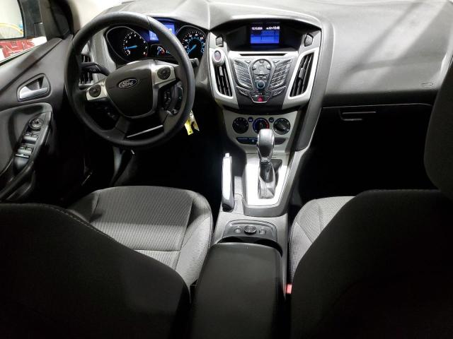Photo 8 from auction – 2013 FORD FOCUS SE with VIN 1FADP3F22DL112820