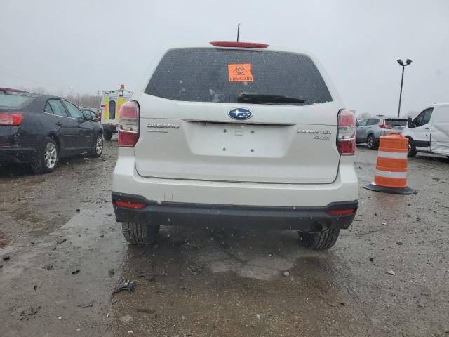 Photo 6 from auction – 2015 SUBARU FORESTER 2 with VIN JF2SJAAC3FH536408