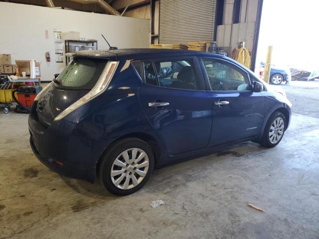 Photo 3 from auction – 2016 NISSAN LEAF SV with VIN 1N4BZ0CP0GC312972