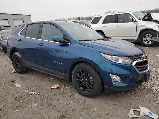 Photo 4 from auction – 2020 CHEVROLET EQUINOX LT with VIN 3GNAXUEV9LL199575