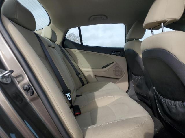 Photo 10 from auction – 2012 KIA OPTIMA LX with VIN 5XXGM4A78CG016178
