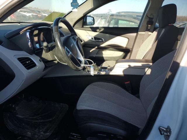 Foto 7 de la subasta – 2012 GMC TERRAIN SL con VIN 2GKFLSE51C6290038