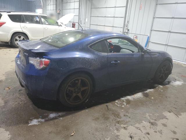 Photo 3 from auction – 2013 SUBARU BRZ 2.0 LI with VIN JF1ZCAC12D1603952