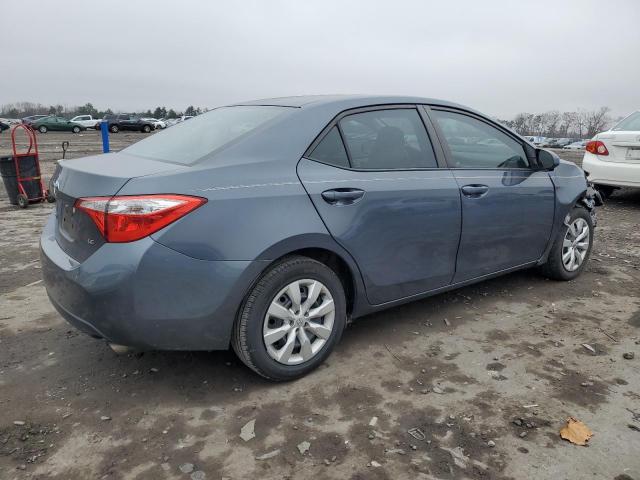 Photo 3 from auction – 2016 TOYOTA COROLLA L with VIN 5YFBURHE0GP534603