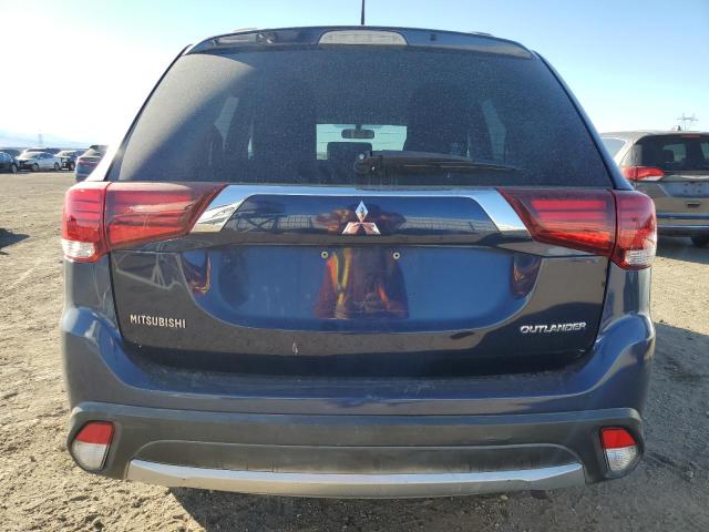 Zdjęcie 6 z aukcji – 2016 MITSUBISHI OUTLANDER z VIN JA4AZ3A38GZ038533