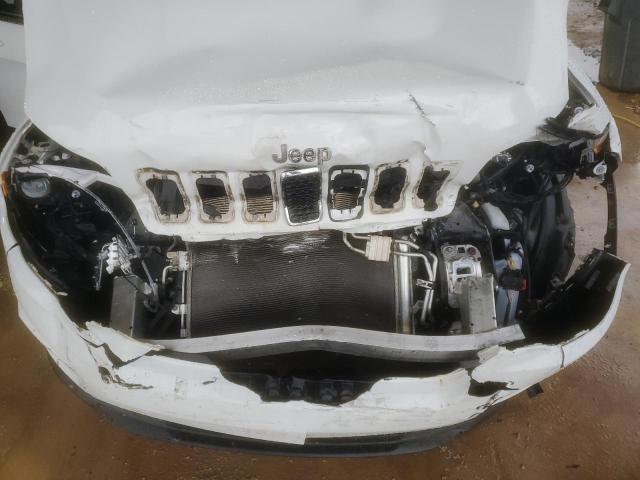 Photo 12 from auction – 2019 JEEP CHEROKEE L with VIN 1C4PJLLX8KD469967