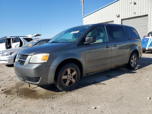 DODGE GRAND CARA 2010 with VIN 2D4RN4DE8AR268567 - Photo from auction