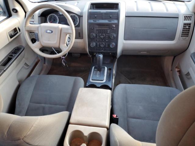 Photo 8 from auction – 2009 FORD ESCAPE XLS with VIN 1FMCU92799KB46782
