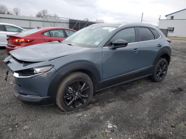 MAZDA CX-30 PREF 2024 with VIN 3MVDMBCM8RM608597 - Photo from auction