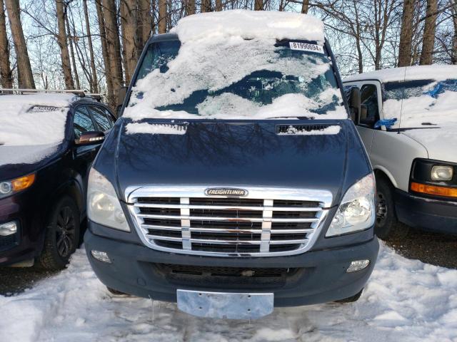Photo 5 from auction – 2012 FREIGHTLINER SPRINTER 2 with VIN WCDPE7CC0C5696447