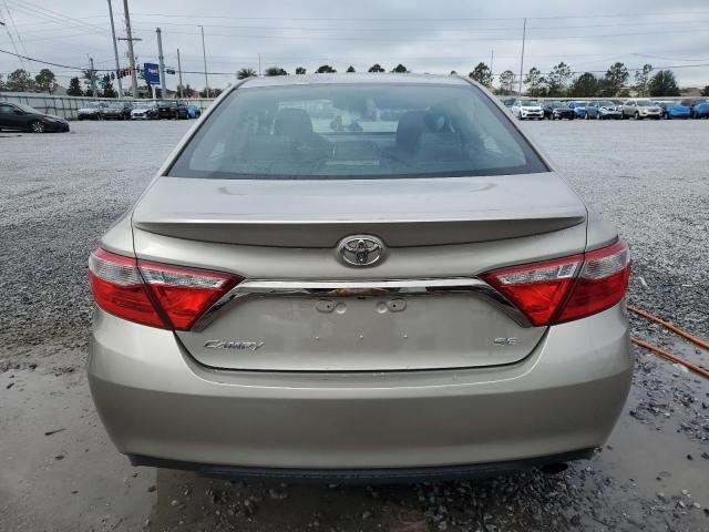 Photo 6 from auction – 2017 TOYOTA CAMRY LE with VIN 4T1BF1FK6HU445283