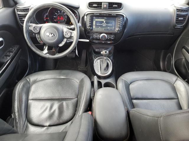 Photo 8 from auction – 2016 KIA SOUL + with VIN KNDJP3A58G7857664