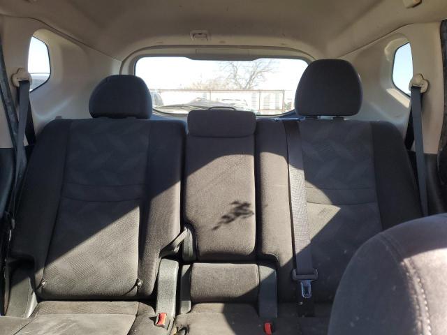 Foto 10 de la subasta – 2016 NISSAN ROGUE S con VIN KNMAT2MT9GP597064