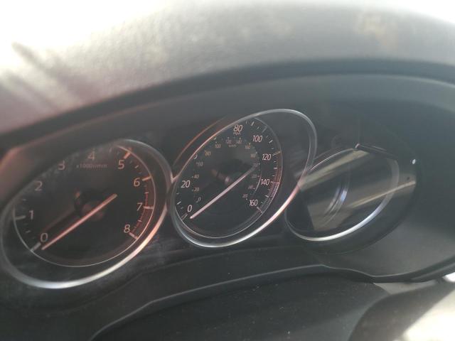 Photo 9 from auction – 2020 MAZDA CX-5 TOURI with VIN JM3KFACM0L0724858