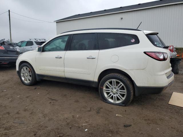 Zdjęcie 2 z aukcji – 2014 CHEVROLET TRAVERSE L z VIN 1GNKRGKD4EJ255878