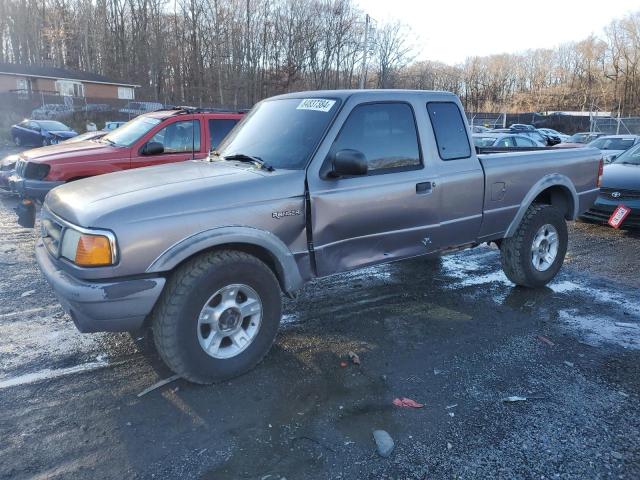 FORD RANGER SUP 1995 with VIN 1FTCR15X5STA29624 - Photo from auction