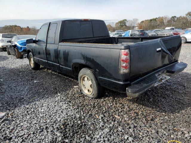 Photo 2 from auction – 1995 CHEVROLET GMT-400 C1 with VIN 1GBEC19K7SE136174