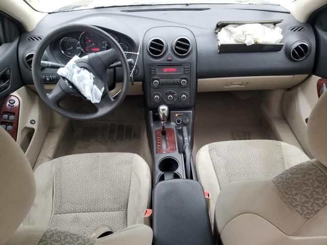 Photo 8 from auction – 2007 PONTIAC G6 VALUE L with VIN 1G2ZF58B074277506