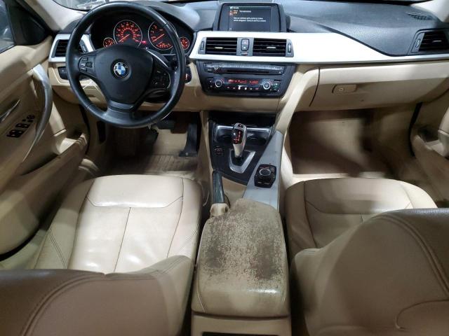 Photo 8 from auction – 2013 BMW 328 XI with VIN WBA3B3C54DF540421
