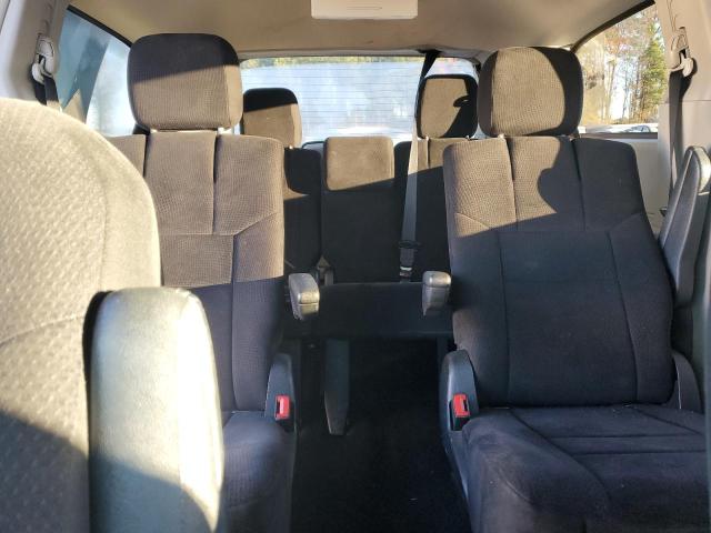 Photo 10 from auction – 2011 CHRYSLER TOWN & COU with VIN 2A4RR5DG5BR719720