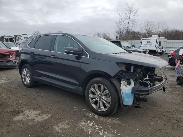 Photo 4 from auction – 2022 FORD EDGE TITAN with VIN 2FMPK4K95NBA33508