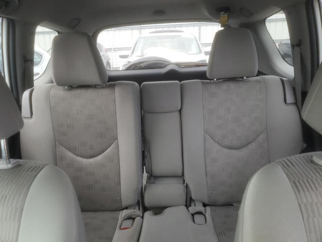 Photo 10 from auction – 2012 TOYOTA RAV4 with VIN 2T3BF4DV9CW194323