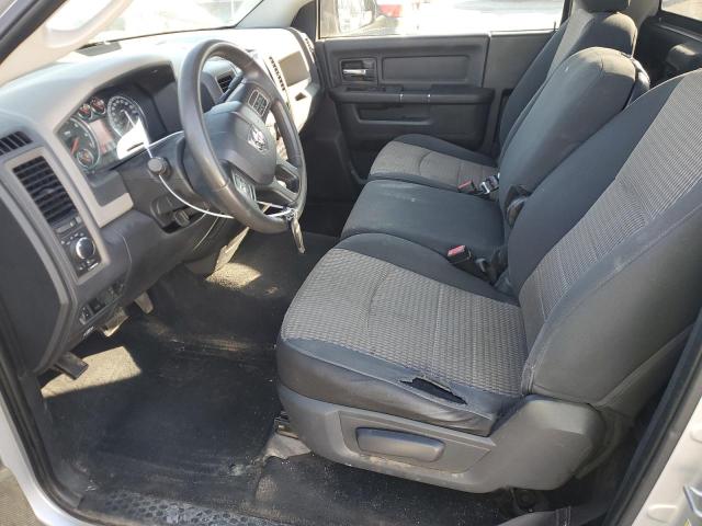 Photo 7 from auction – 2012 DODGE RAM 1500 S with VIN 3C6JD6AP9CG244888