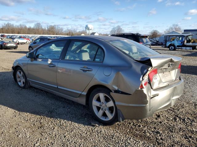 Photo 2 from auction – 2006 HONDA CIVIC EX with VIN 1HGFA16866L024337