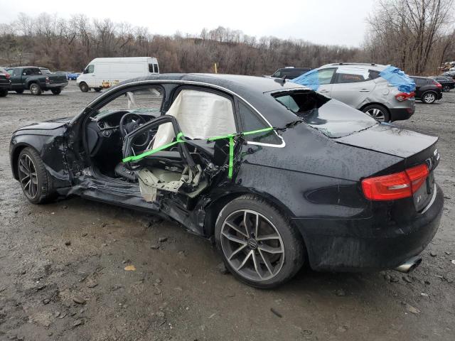 Photo 2 from auction – 2013 AUDI A4 PREMIUM with VIN WAUDFAFL3DN040456