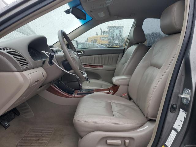 Photo 7 from auction – 2003 TOYOTA CAMRY LE with VIN 4T1BE30KX3U752794