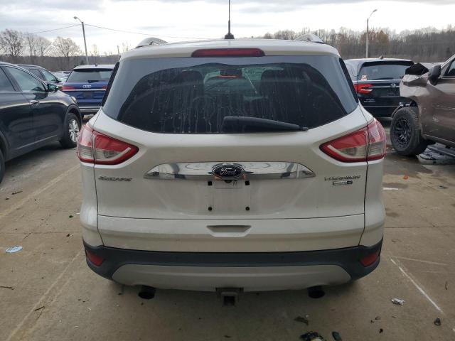 Photo 6 from auction – 2015 FORD ESCAPE TIT with VIN 1FMCU9J93FUA59639