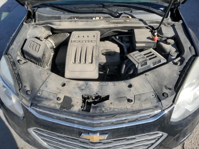 Photo 12 from auction – 2017 CHEVROLET EQUINOX LT with VIN 2GNFLFEK7H6302510