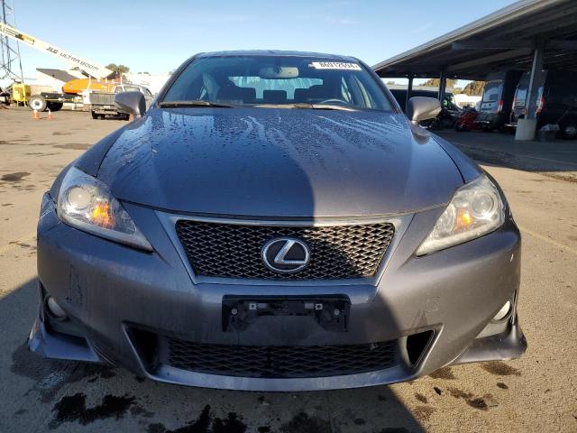 Photo 5 from auction – 2013 LEXUS IS 250 with VIN JTHBF5C21D5186320