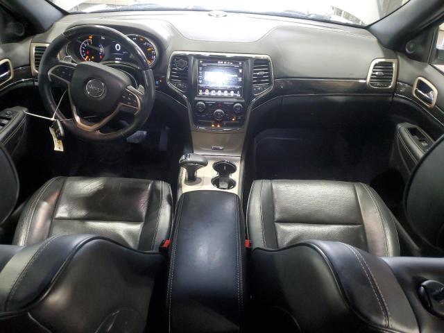 Photo 8 from auction – 2014 JEEP GRAND CHER with VIN 1C4RJFCG7EC273832