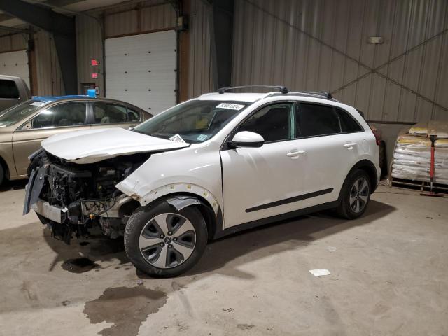 KIA NIRO LX 2020 with VIN KNDCB3LC9L5427036 - Photo from auction