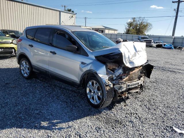Photo 4 from auction – 2014 FORD ESCAPE S with VIN 1FMCU0F75EUA02747
