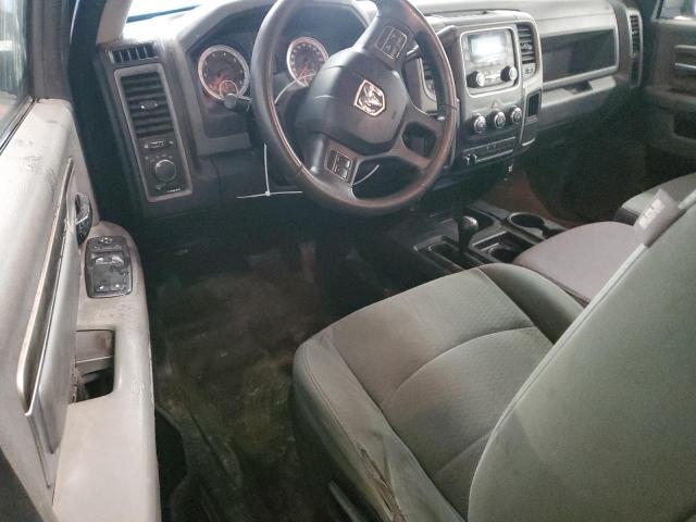 Photo 8 from auction – 2014 RAM 2500 ST with VIN 3C6MR5AJ6EG136333