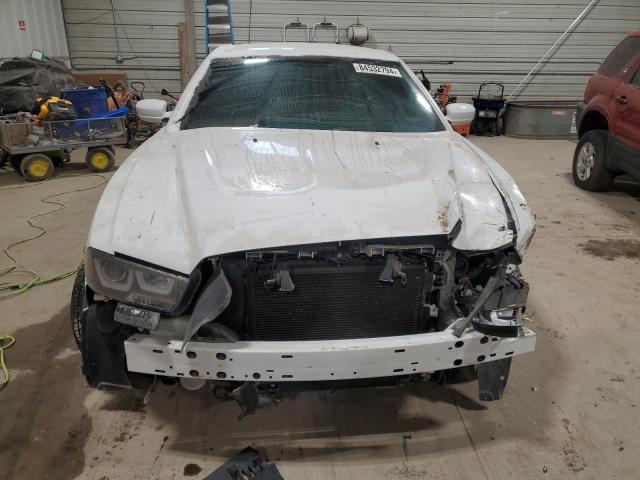 Photo 5 from auction – 2014 DODGE CHARGER PO with VIN 2C3CDXAT8EH344928