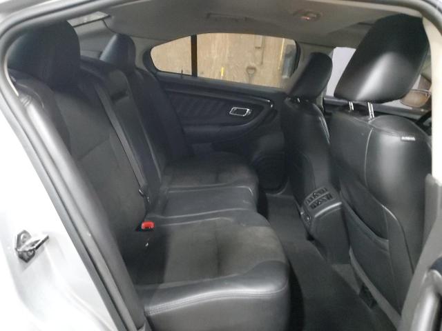 Photo 10 from auction – 2011 FORD TAURUS SHO with VIN 1FAHP2KT8BG119917