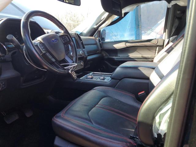 Photo 7 from auction – 2019 FORD EXPEDITION with VIN 1FMJU2AT4KEA00596