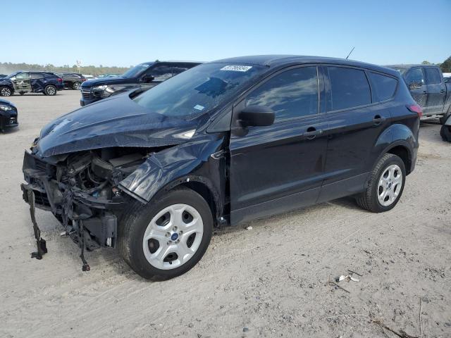 FORD ESCAPE 2019 with VIN 1FMCU0F71KUA62603 - Photo from auction