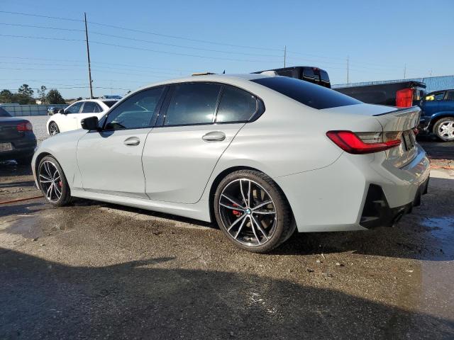 Photo 2 from auction – 2023 BMW 330I with VIN 3MW69FF03P8C97630