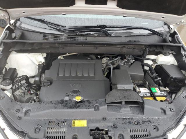 Photo 12 from auction – 2014 TOYOTA HIGHLANDER with VIN 5TDKKRFH3ES030697