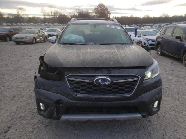 Photo 5 from auction – 2021 SUBARU OUTBACK TO with VIN 4S4BTGPD3M3204583