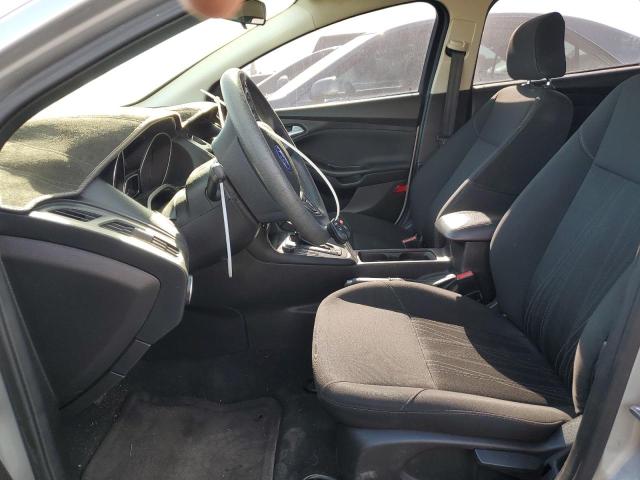 Photo 7 from auction – 2016 FORD FOCUS SE with VIN 1FADP3F24GL285064