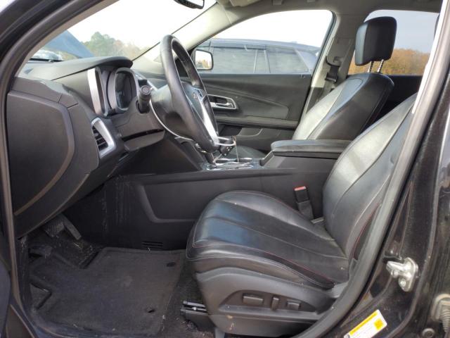 Photo 7 from auction – 2011 CHEVROLET EQUINOX LT with VIN 2CNALPEC0B6440989
