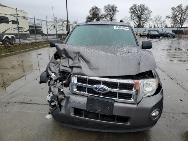 Photo 5 from auction – 2012 FORD ESCAPE XLT with VIN 1FMCU9DG6CKA29424