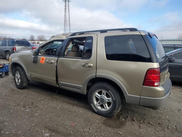 Photo 2 from auction – 2002 FORD EXPLORER X with VIN 1FMZU73E12UC51323