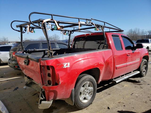 Photo 3 from auction – 2011 GMC SIERRA K15 with VIN 1GTR2WE35BZ368731