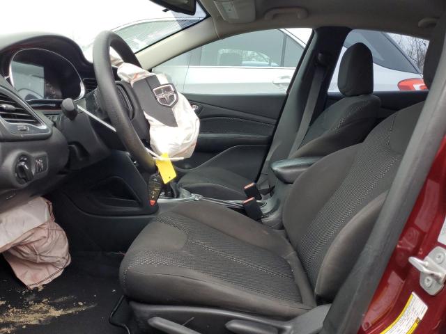 Photo 7 from auction – 2015 DODGE DART SE with VIN 1C3CDFAAXFD331069